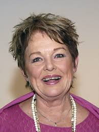 Ghita Nørby