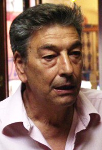 Gianni Di Gregorio