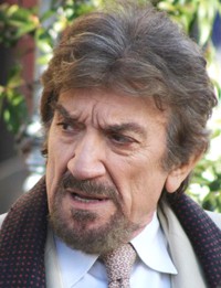 Gigi Proietti