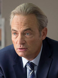 Gilles Cohen