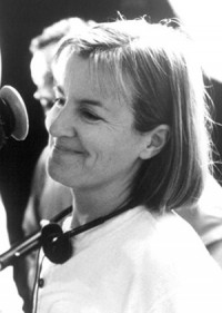 Gillian Armstrong