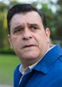 Gino Cafarelli