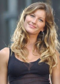 Gisele Bündchen