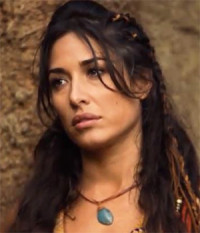 Giselle Itié