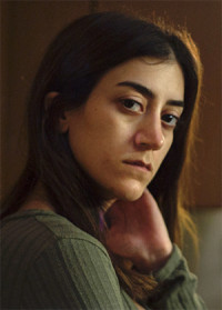 Gizem Erdogan