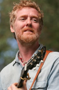 Glen Hansard