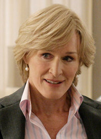 Glenn Close