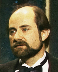 Glenn Farr
