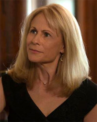 Glynnis O'Connor