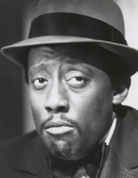 Godfrey Cambridge