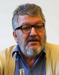 Gonzalo Herralde