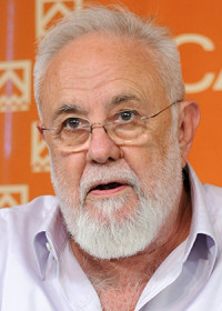 Gonzalo Suárez
