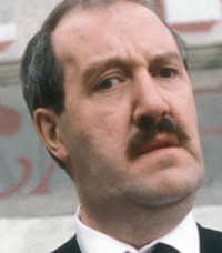 Gorden Kaye