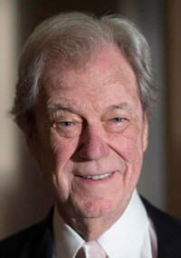 Gordon Pinsent