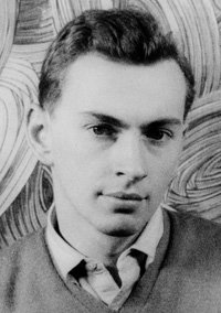 Gore Vidal