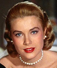 Grace Kelly