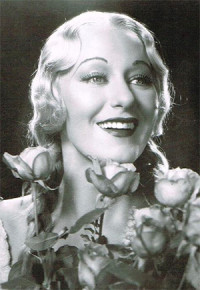 Grace Moore