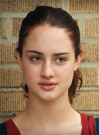 Grace Van Patten