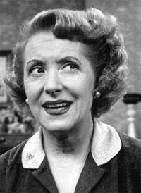 Gracie Allen