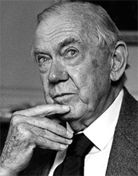 Graham Greene