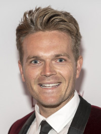 Greg Kriek
