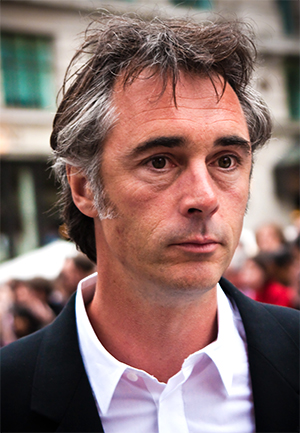 Greg Wise