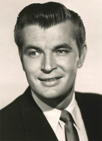 Gregg Palmer