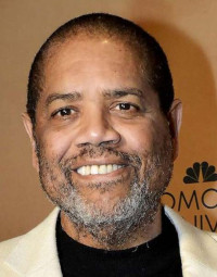 Gregory Allen Howard