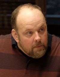 Grégory Gadebois