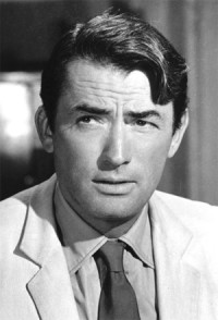 Gregory Peck
