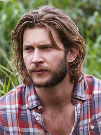Greyston Holt