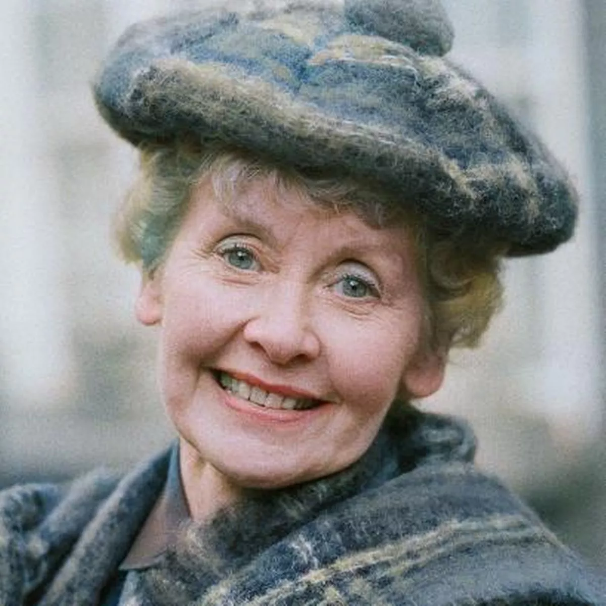 Gudrun Ure