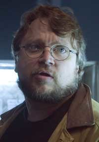 Guillermo del Toro
