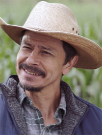 Gustavo Sánchez Parra