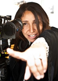 Haifaa Al-Mansour