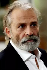 Haluk Bilginer