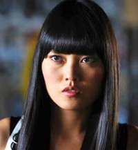 Hana Mae Lee