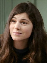Hanna van Vliet