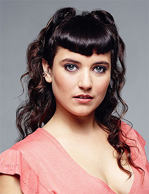 Hannah Dunne