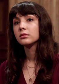 Hannah Marks