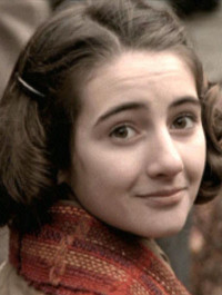 Hannah Taylor-Gordon