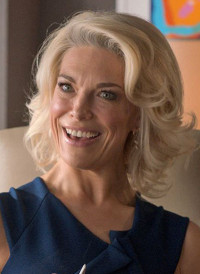 Hannah Waddingham