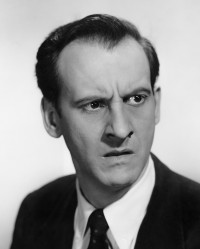 Hans Conried