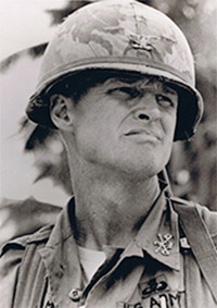 Harold G. Moore