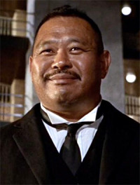 Harold Sakata