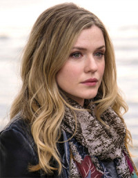 Harriet Dyer