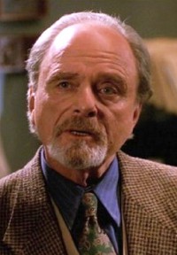 Harris Yulin