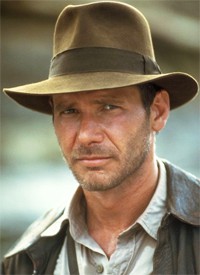 Harrison Ford