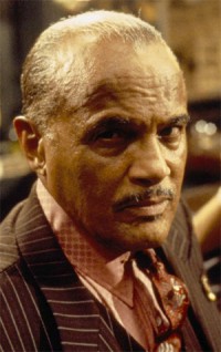 Harry Belafonte