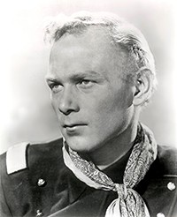 Harry Carey Jr.